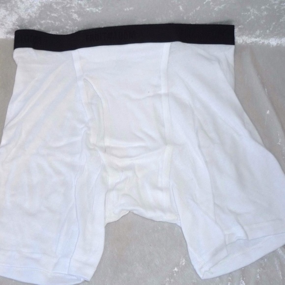 Men's Boxer Briefs Fruit of the Loom 6-pack size-S NEW - Picture 2 of 4